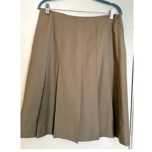 Banana Republic Stretch Skirt -  8